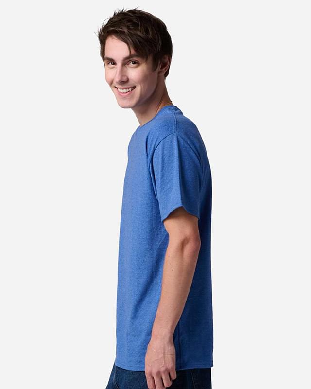 Dri-Power® 50/50 T-Shirt Dri-Power® 50/50 T-Shirt