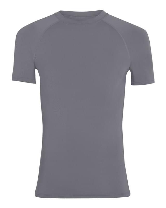 Hyperform Compression Short Sleeve Shirt