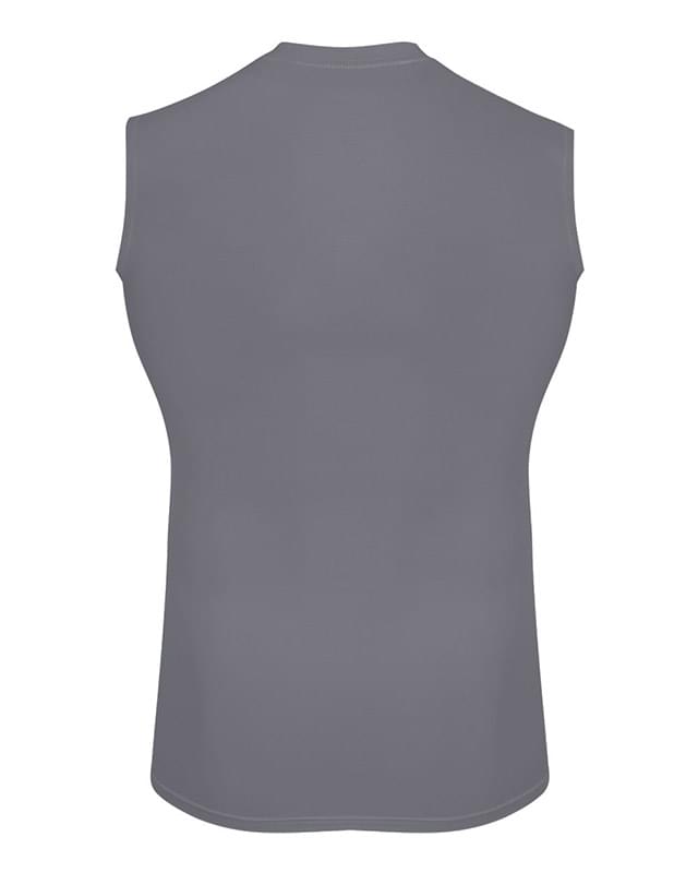 Hyperform Sleeveless Compression Shirt