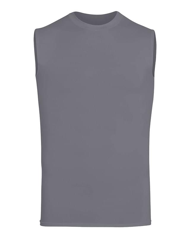 Hyperform Sleeveless Compression Shirt