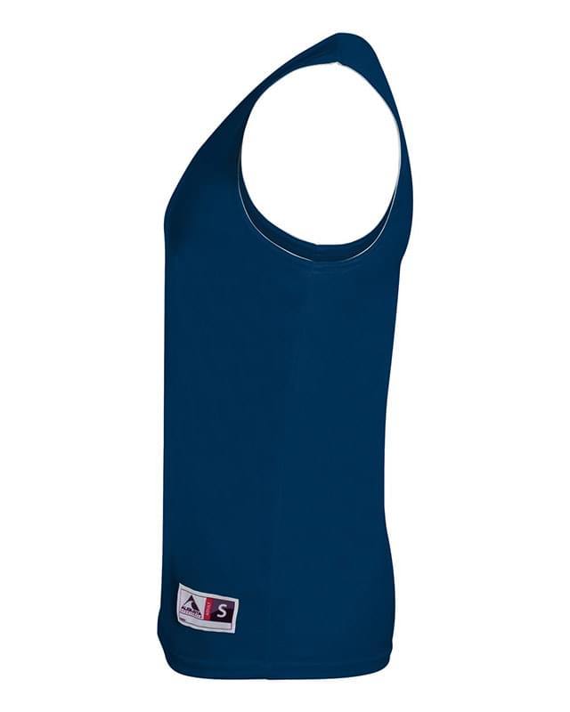 Youth Reversible Wicking Tank