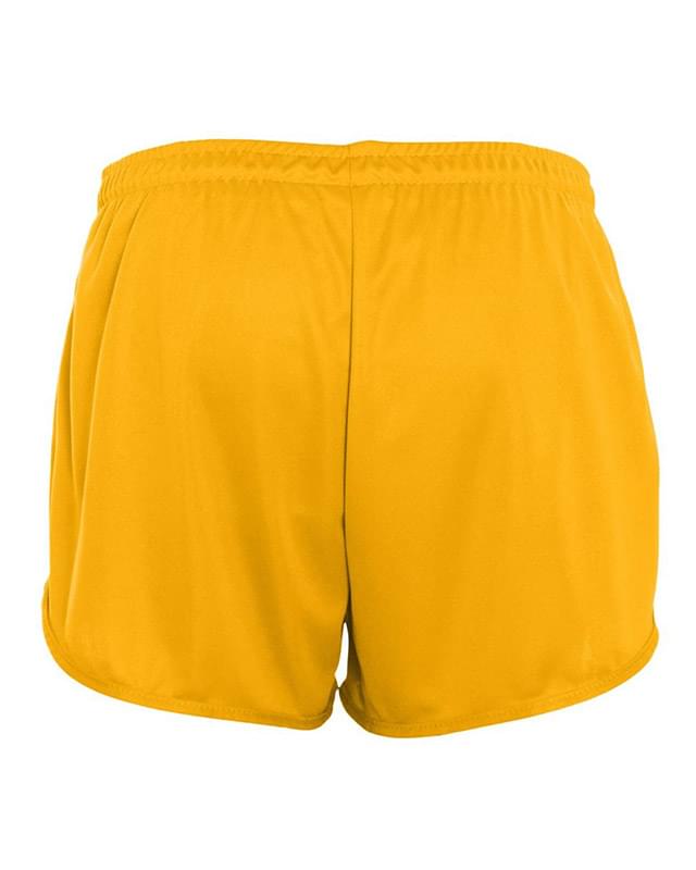 Women's Accelerate Shorts