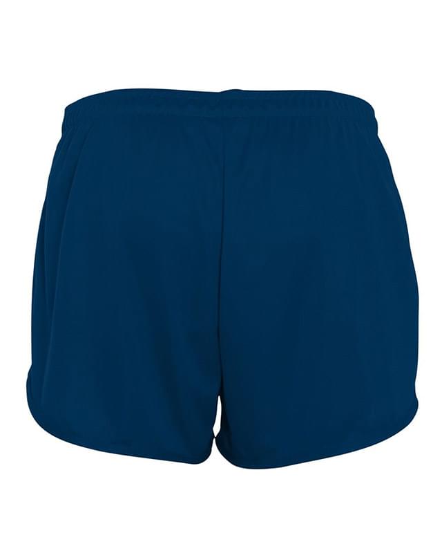 Women's Accelerate Shorts