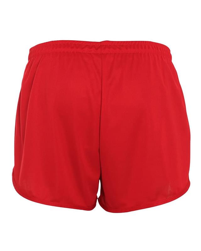 Women's Accelerate Shorts