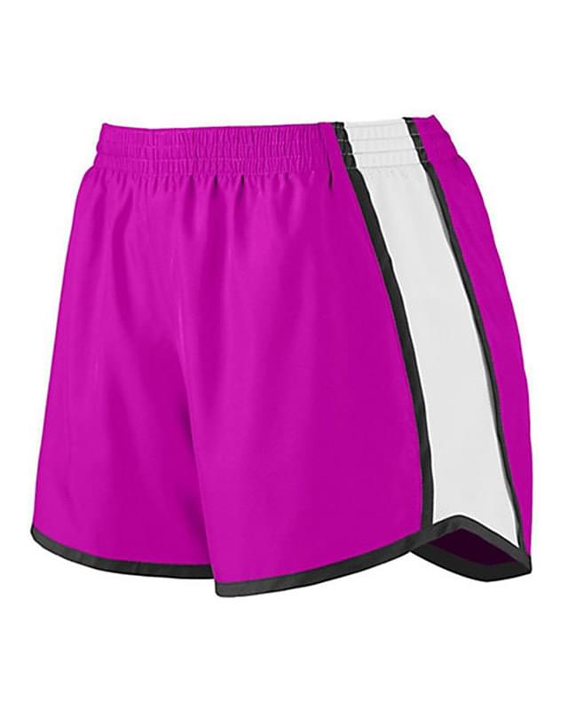 Girls' Pulse Team Shorts