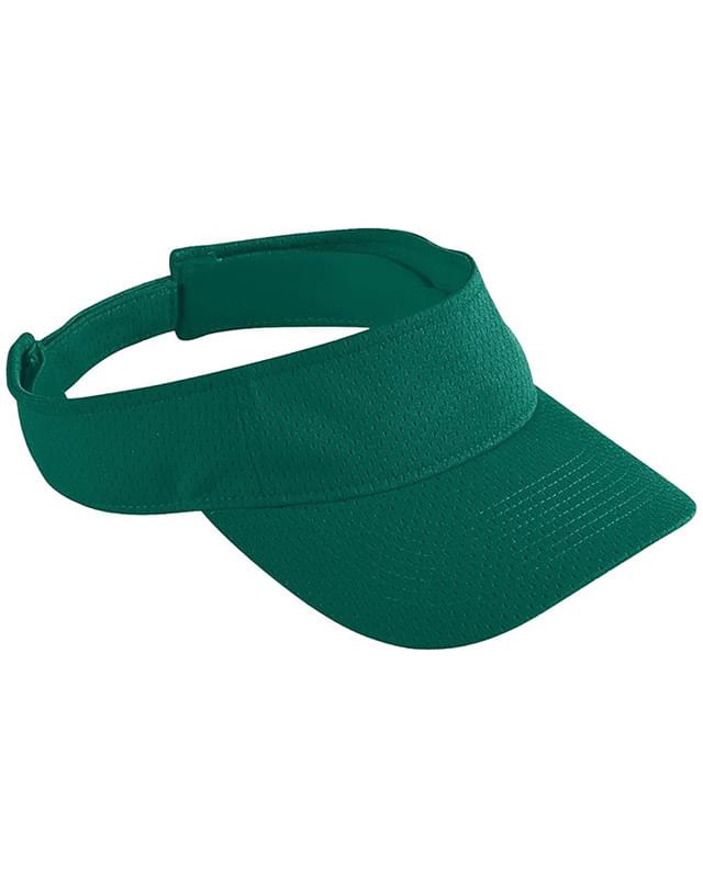 Athletic Mesh Visor