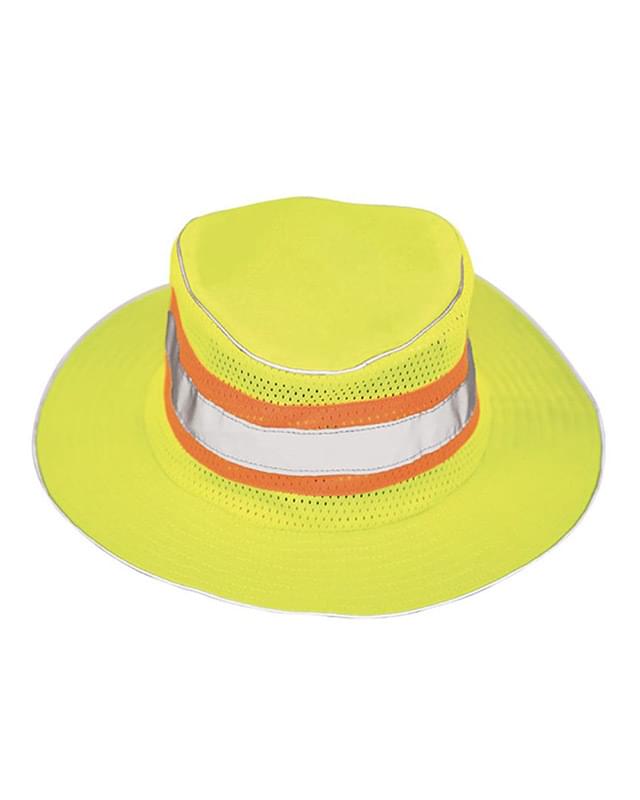 Full Brim Safari Hat