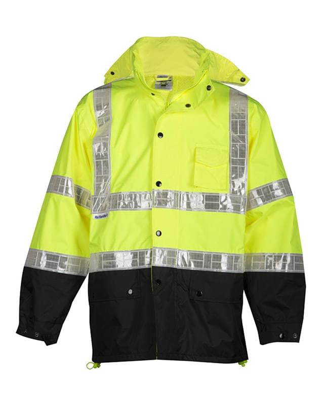Storm Stopper Pro Rainwear Jacket
