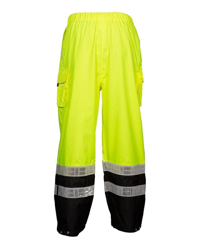 Premium Black Series&reg; Rainwear Pants