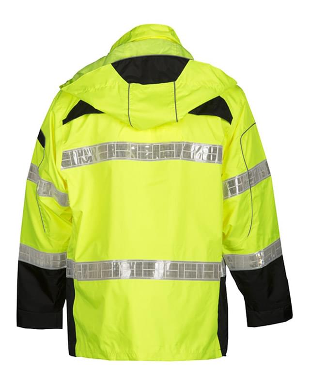 Premium Black Series&reg; Rainwear Jacket