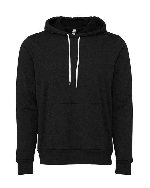 Unisex Hooded Pullover Sweatshirt