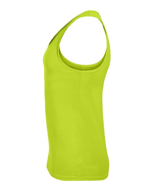 Youth Training Tank Top