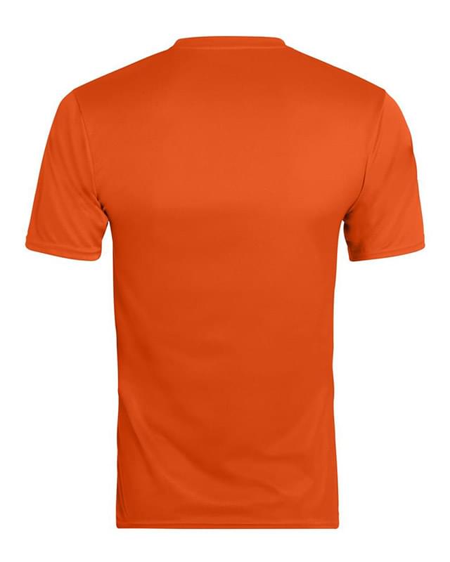 Youth Performance Wicking Short Sleeve T-Shirt