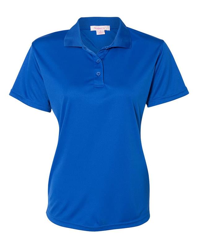 Women's Value Polyester Sport Shirt