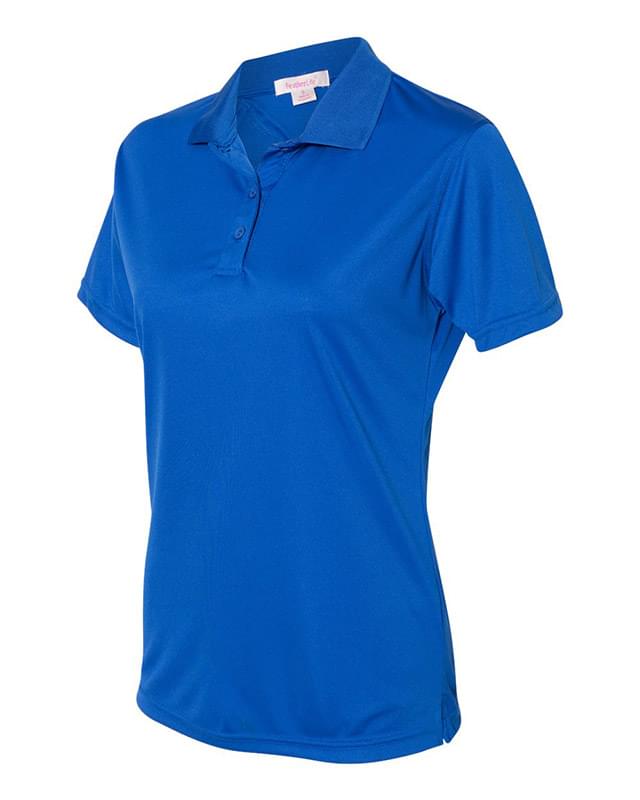 Women's Value Polyester Sport Shirt