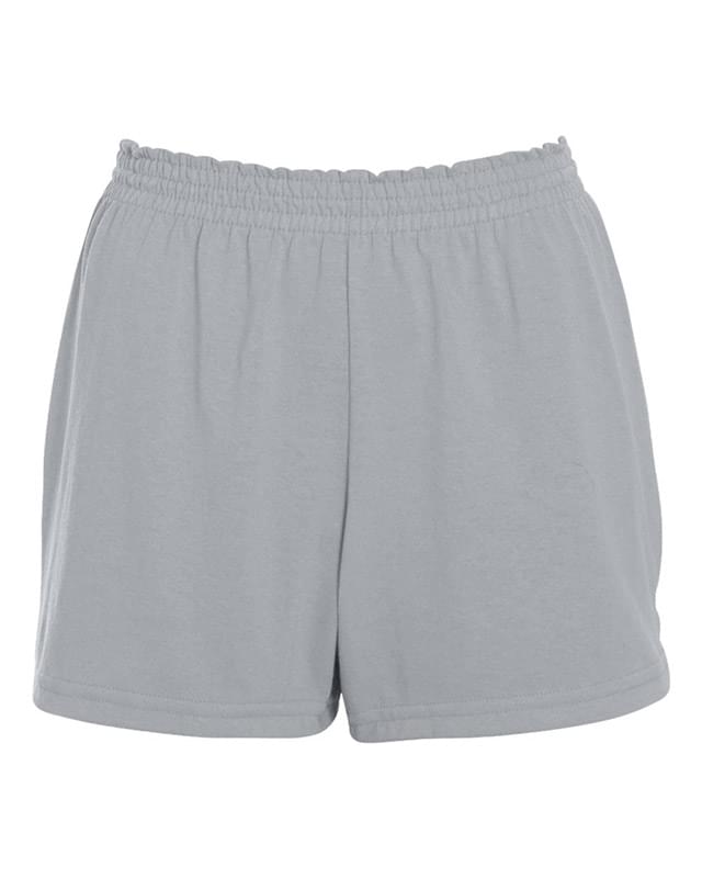 Women's Trim Fit Jersey Shorts