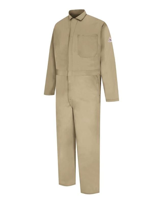 Classic Coverall Excel FR