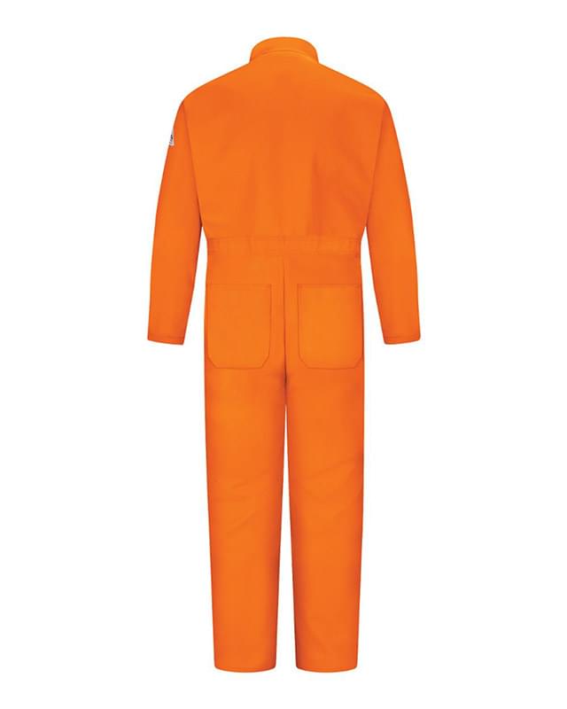 Classic Coverall Excel FR