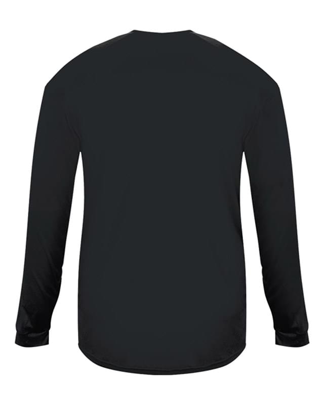 Ultimate SoftLock&trade; Youth Long Sleeve T-Shirt