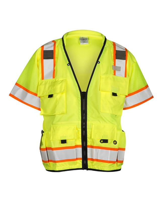 Professional Surveyors Vest