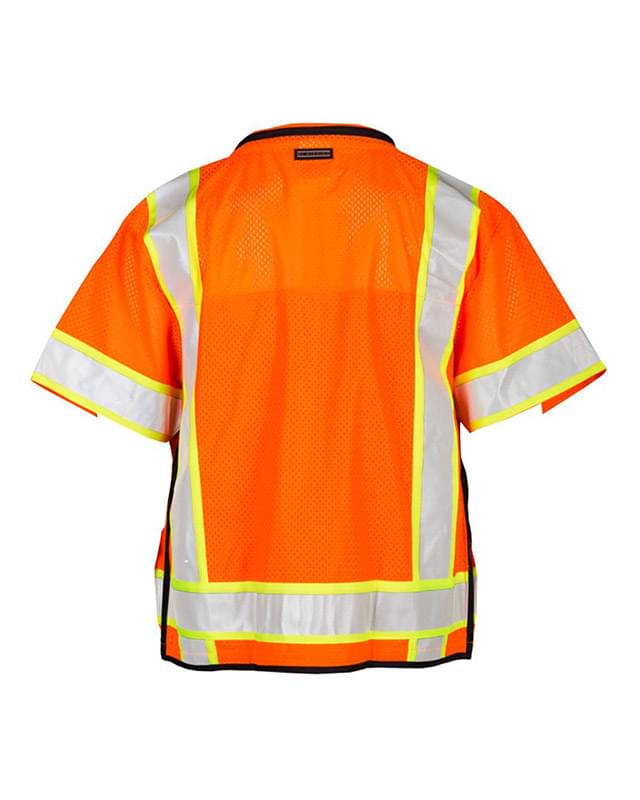 Professional Surveyors Vest