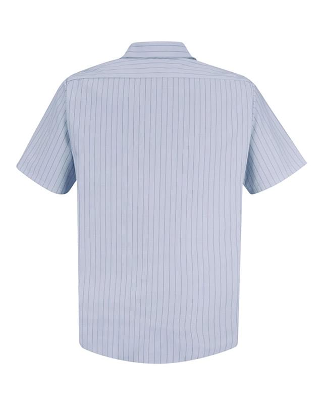 Premium Short Sleeve Work Shirt