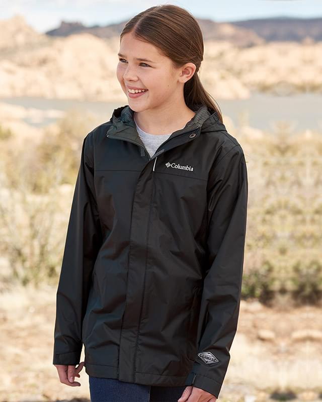 Youth Watertight Jacket
