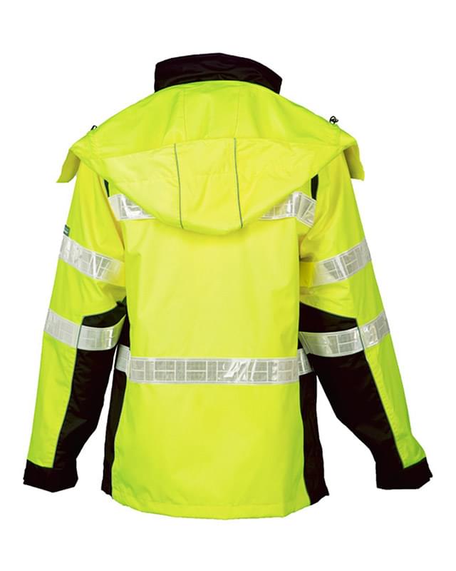 Premium Brilliant Series&reg; Rainwear Jacket