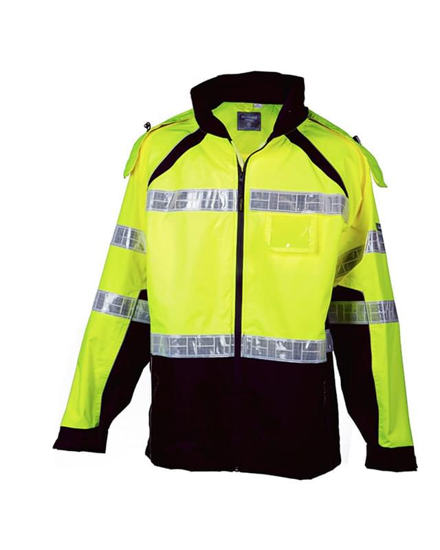 Premium Brilliant Series&reg; Rainwear Jacket
