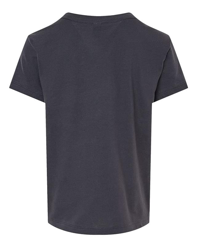 Toddler Jersey Tee Toddler Jersey Tee