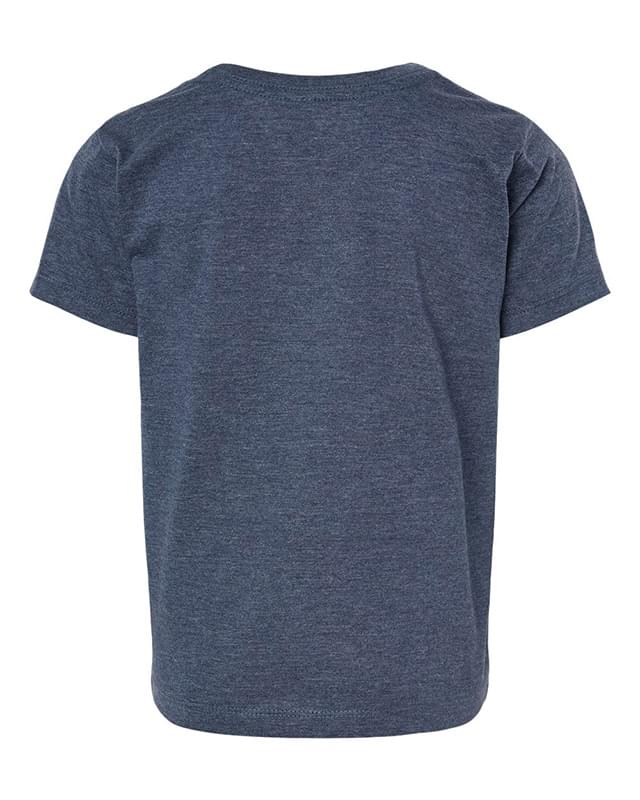 Toddler Jersey Tee Toddler Jersey Tee