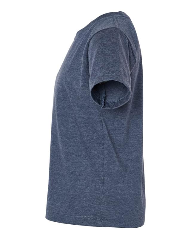 Toddler Jersey Tee Toddler Jersey Tee