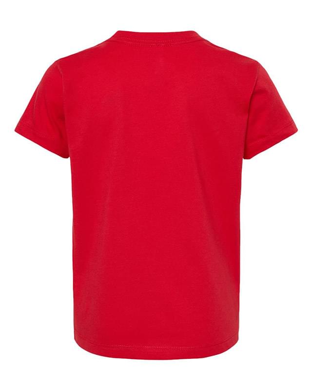 Toddler Jersey Tee Toddler Jersey Tee