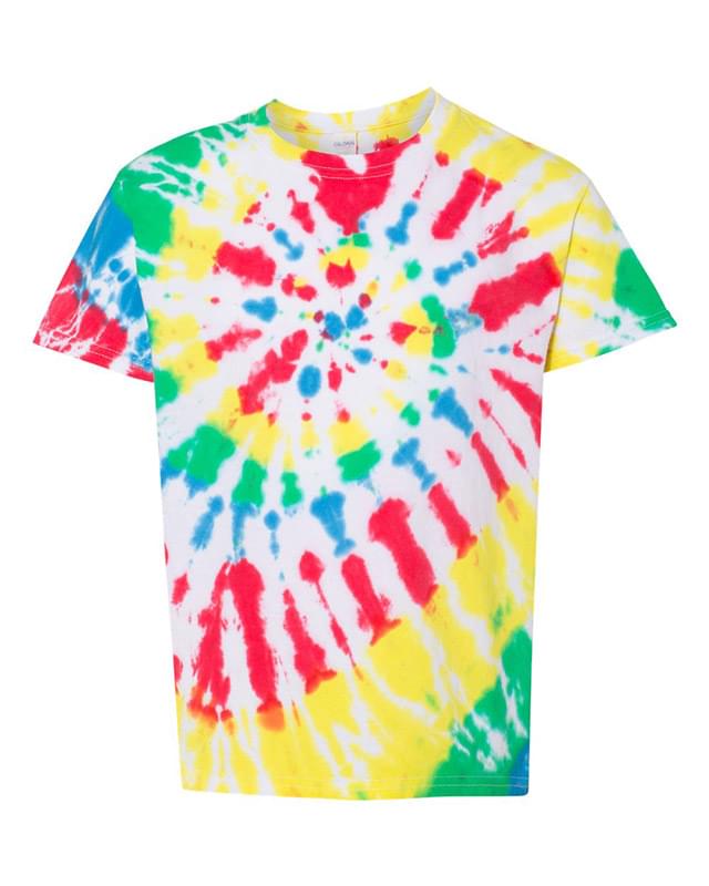 Youth Summer Camp T-Shirt