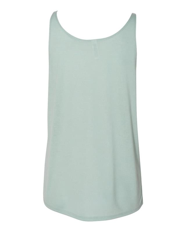 Women's Slouchy Tank