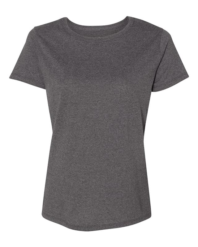 Tagless Women's T-Shirt