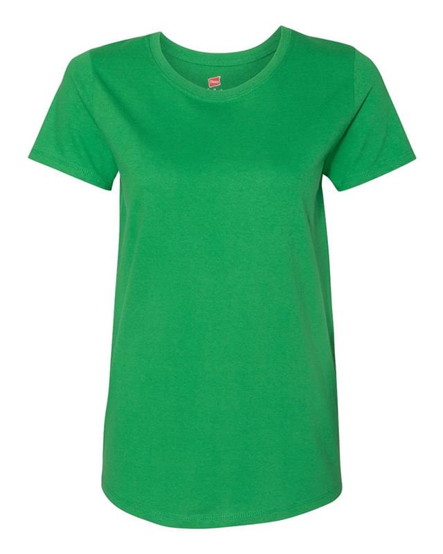 Tagless Women's T-Shirt