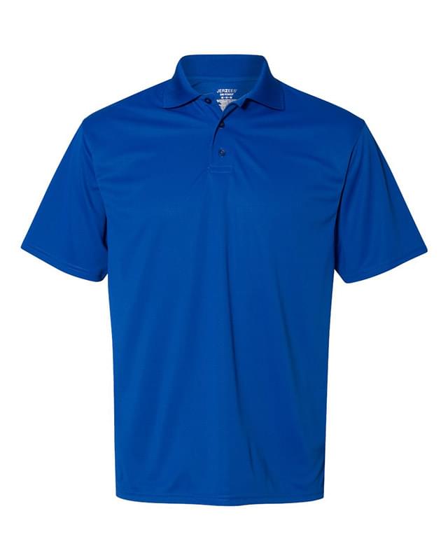 Dri-Power&reg; Polyester Mesh Sport Shirt