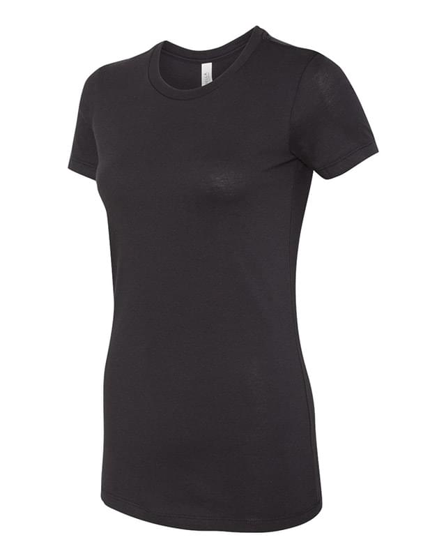 Women's Slim Fit Tee