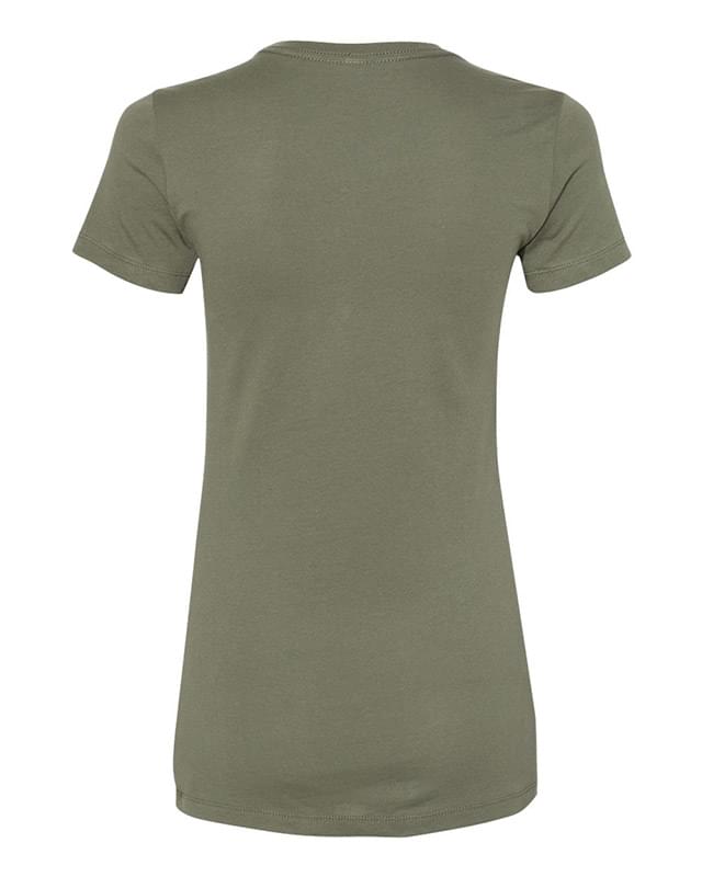 Women's Slim Fit Tee