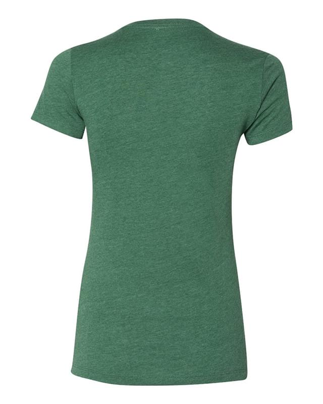 Women's Slim Fit Tee