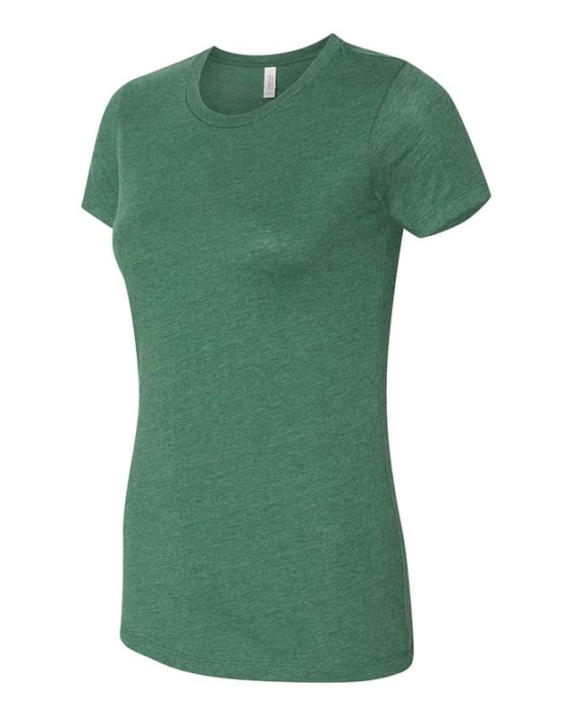 Women's Slim Fit Tee