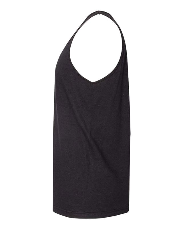 Fine Jersey Tank