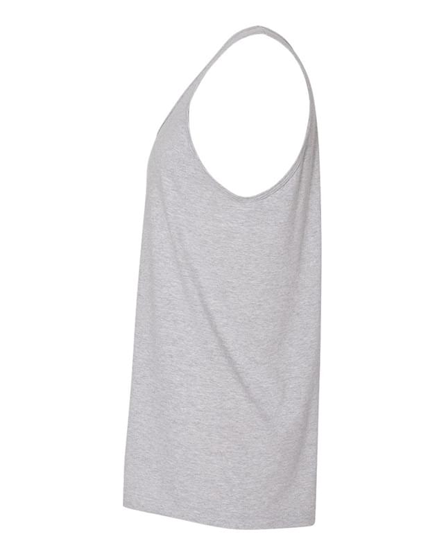 Fine Jersey Tank