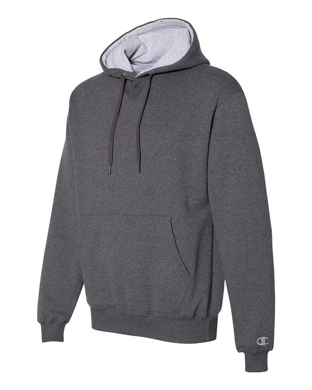 Cotton Max Hooded Sweatshirt