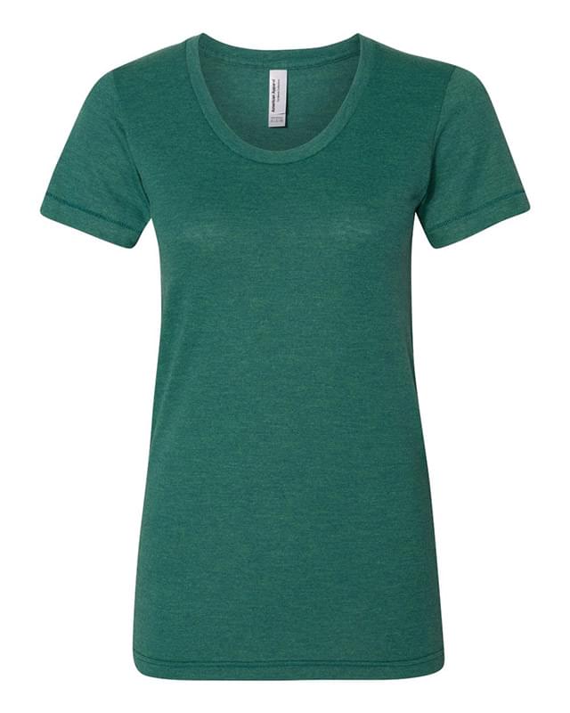 Women's Triblend T-Shirt Women's Triblend T-Shirt