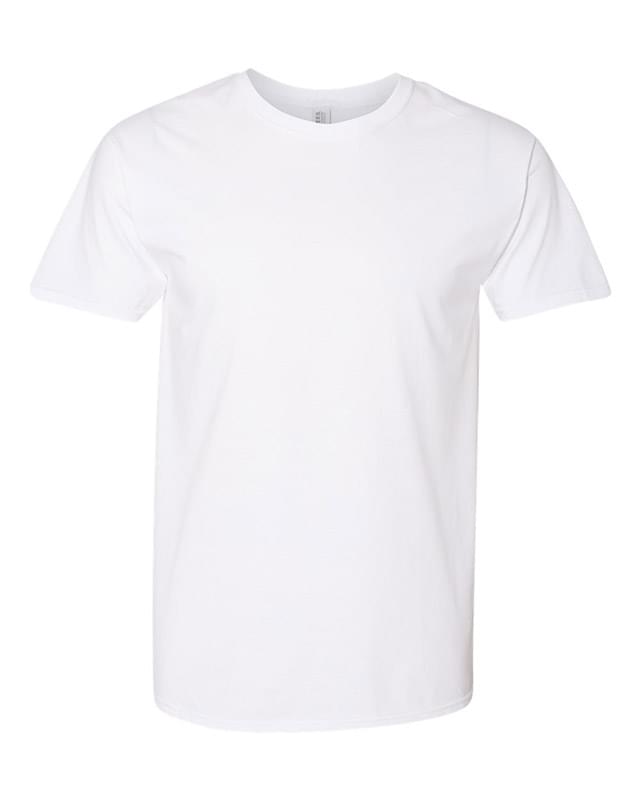 Dri-Power&reg; Ringspun T-Shirt