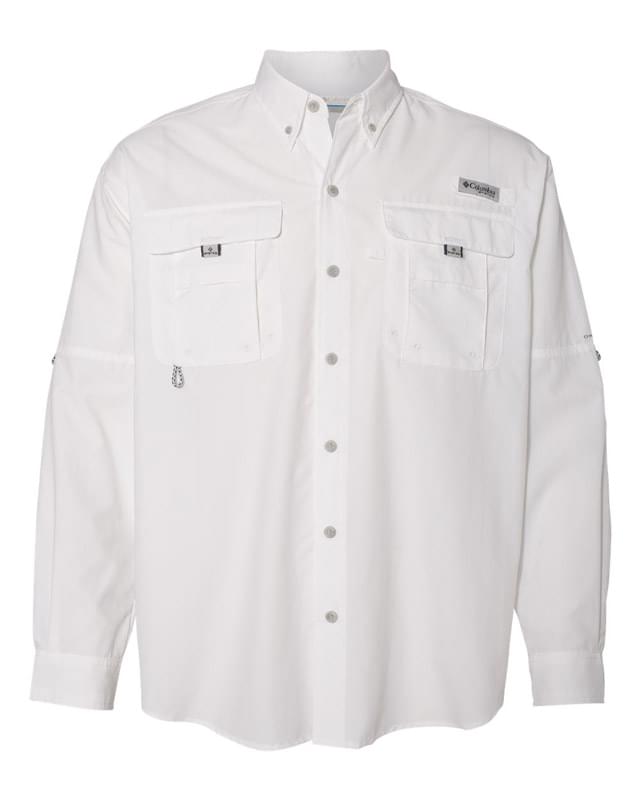 Bahama&trade; II Long Sleeve Shirt