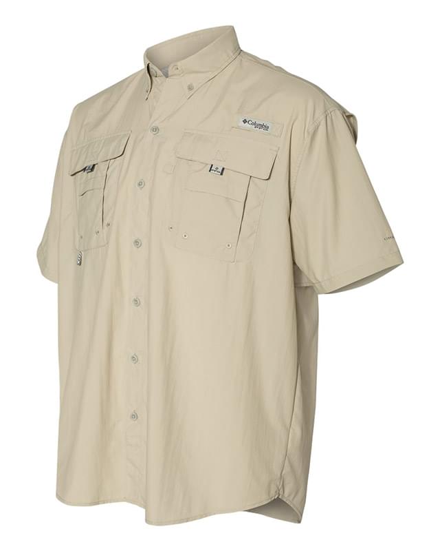 Bahama&trade; II Short Sleeve Shirt