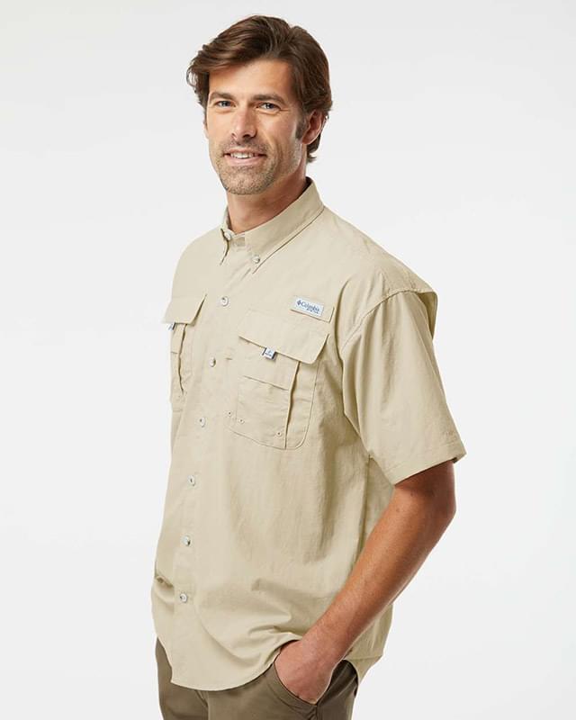 PFG Bahama™ II Short Sleeve Shirt PFG Bahama™ II Short Sleeve Shirt